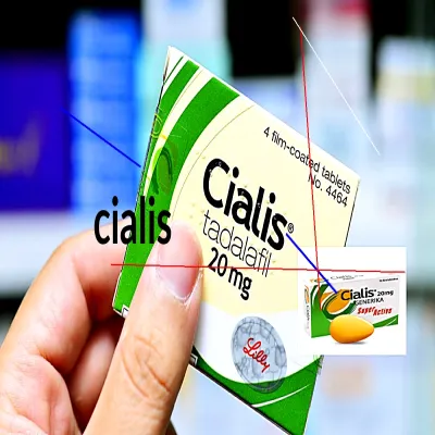 Cialis vente par correspondance